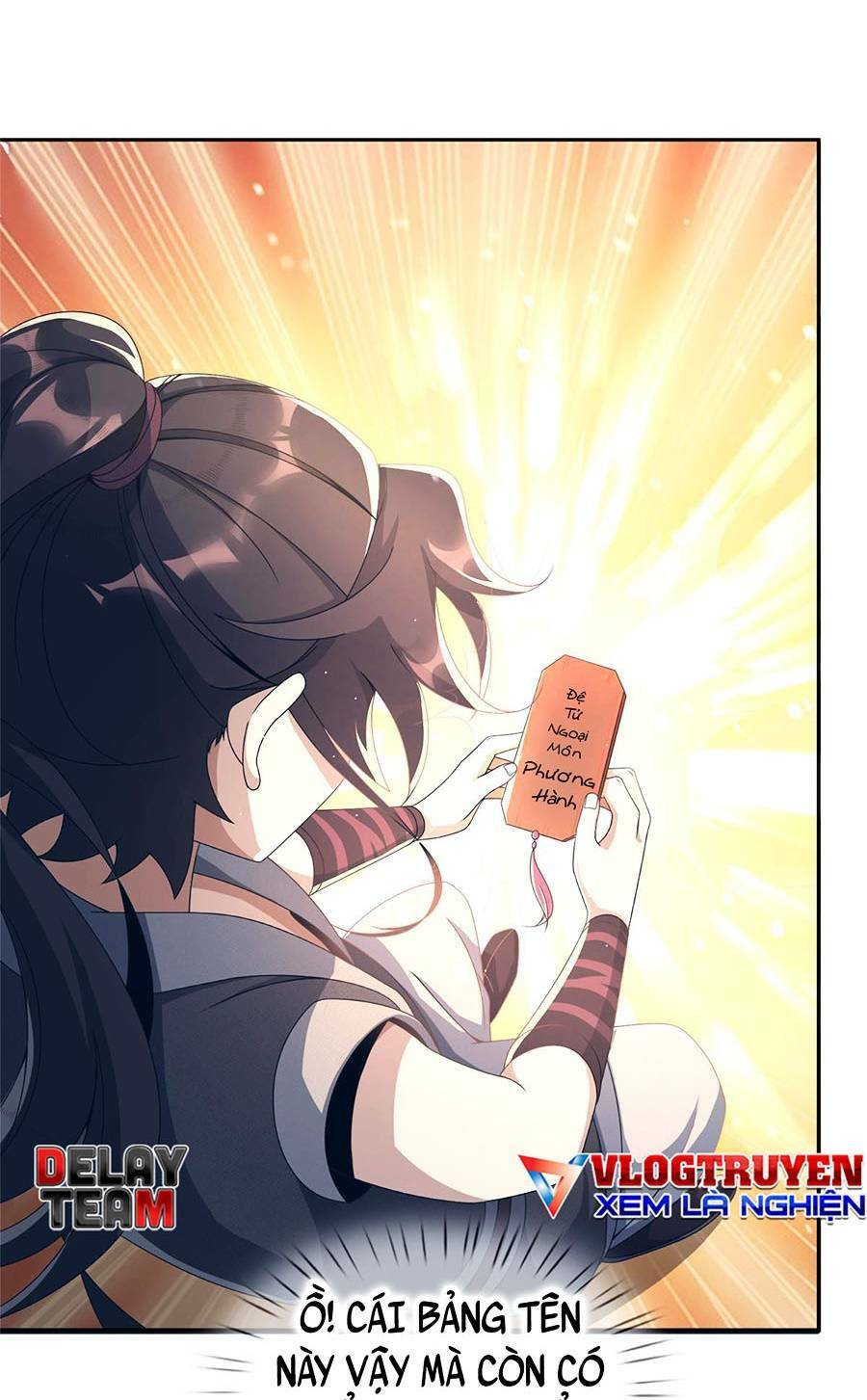 Lược Thiên Ký chapter 3.5 59