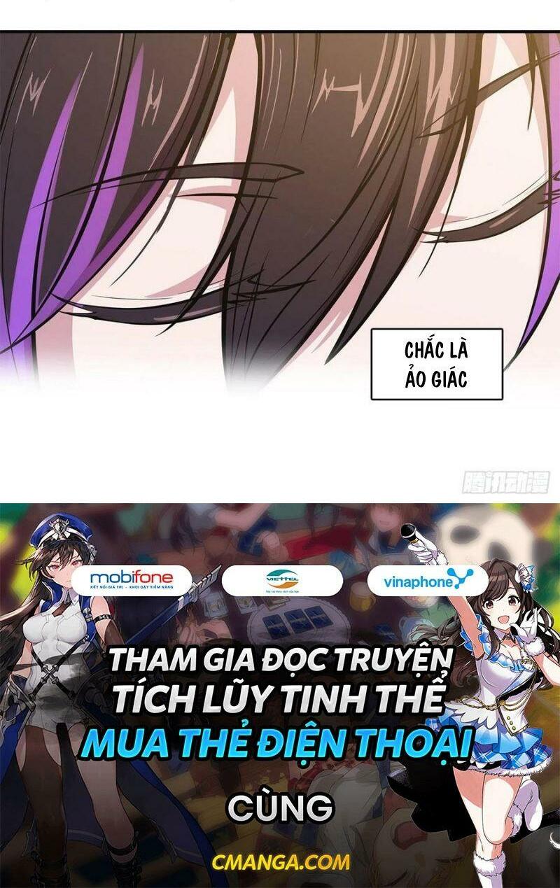 huyết cơ và kỵ sĩ chapter 82 29