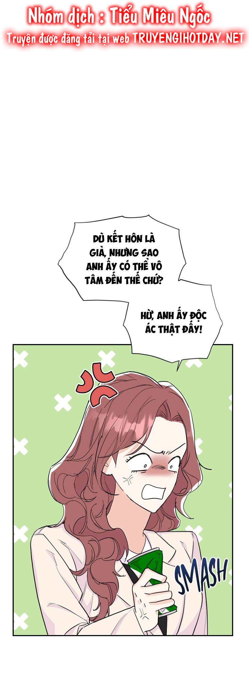 chúng ta ly hôn đi! chapter 51 39