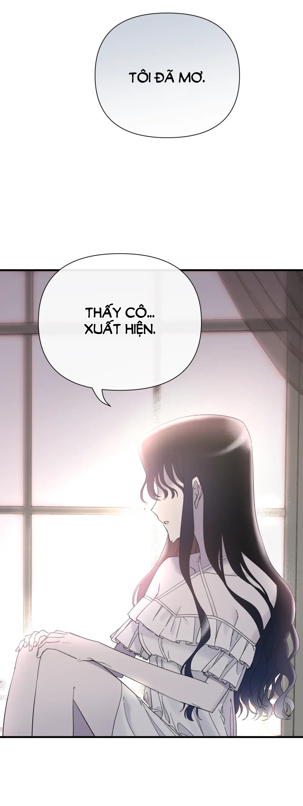 tiếng chuông cửa của bạch tuyết chapter 24 12