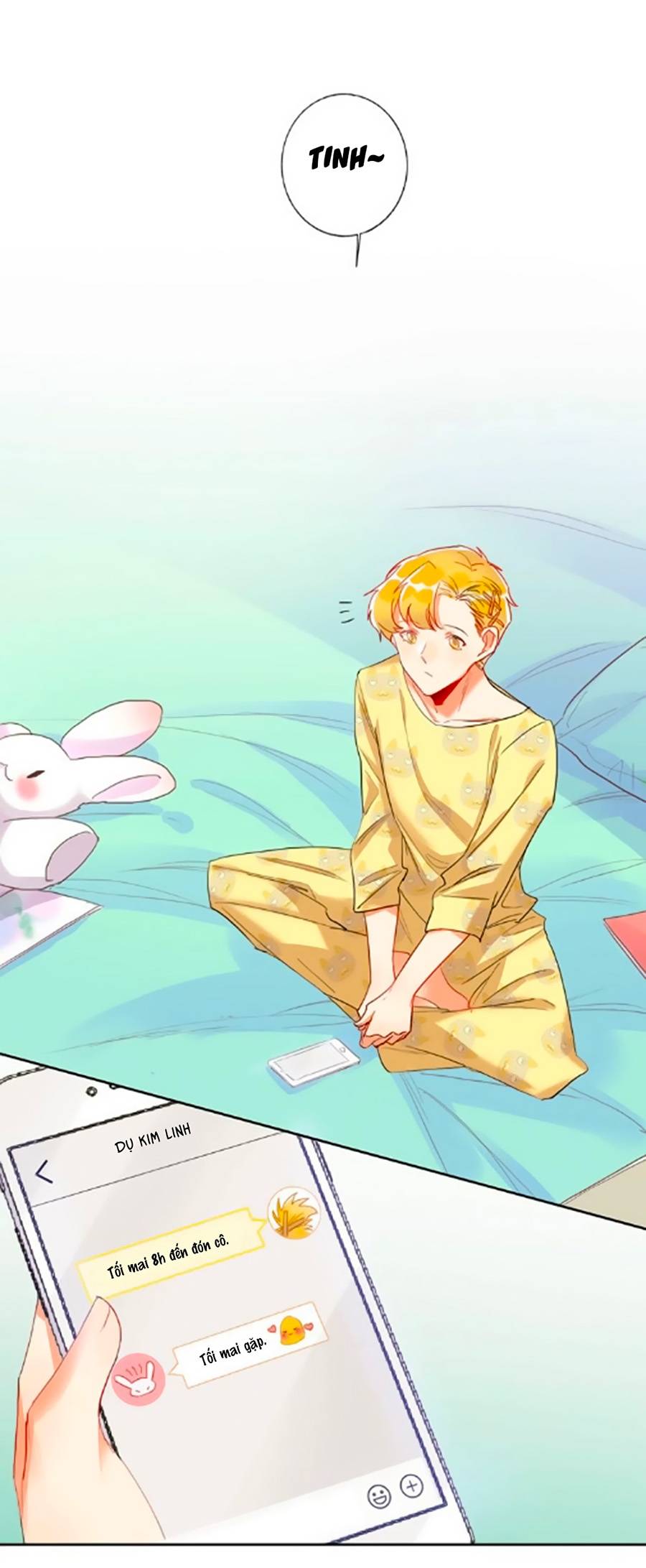 kế hoạch đánh chiếm của công chúa nghèo chapter 10 2