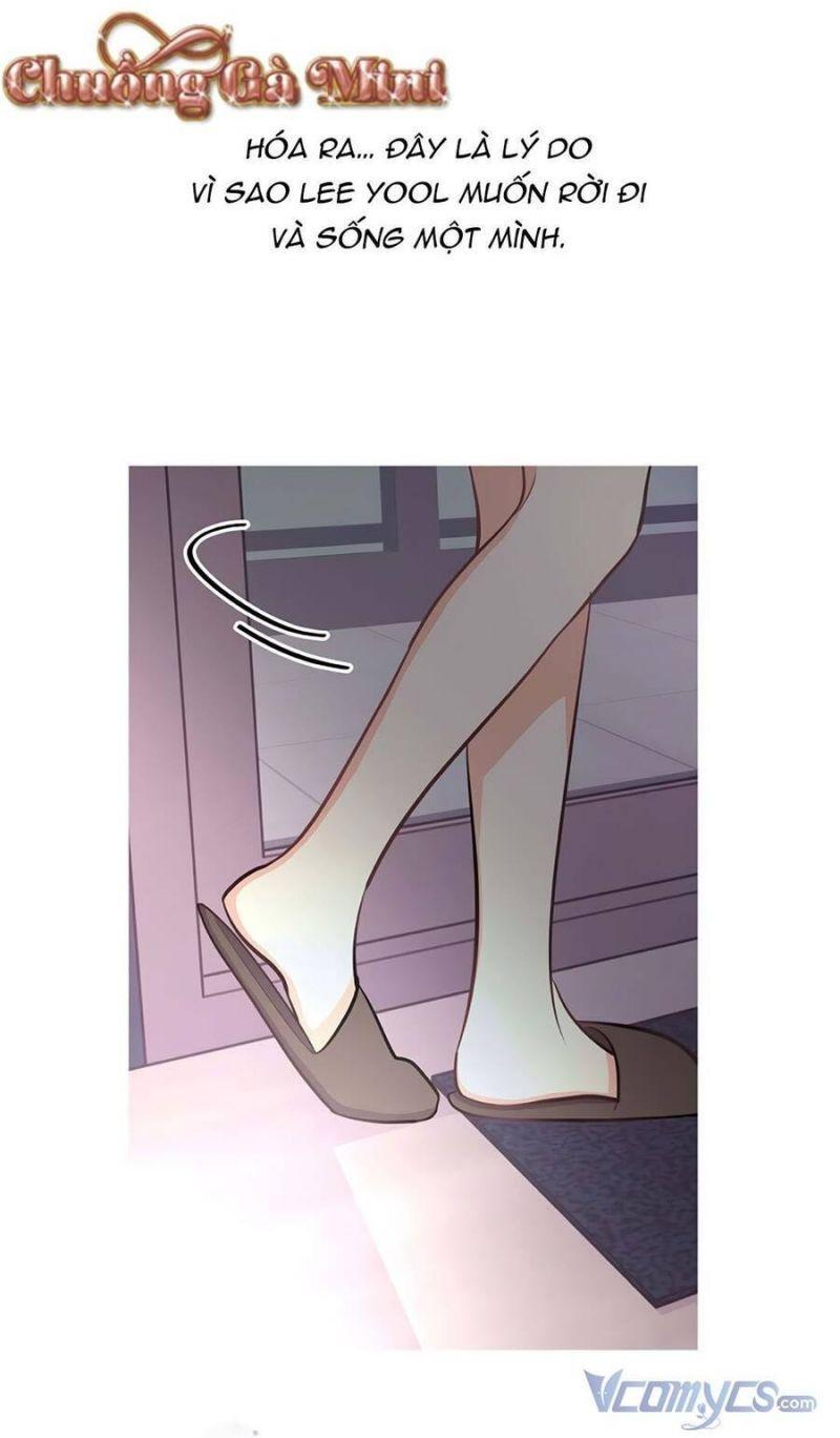 vô tình trở thành con gái của triệu phú chapter 23 27