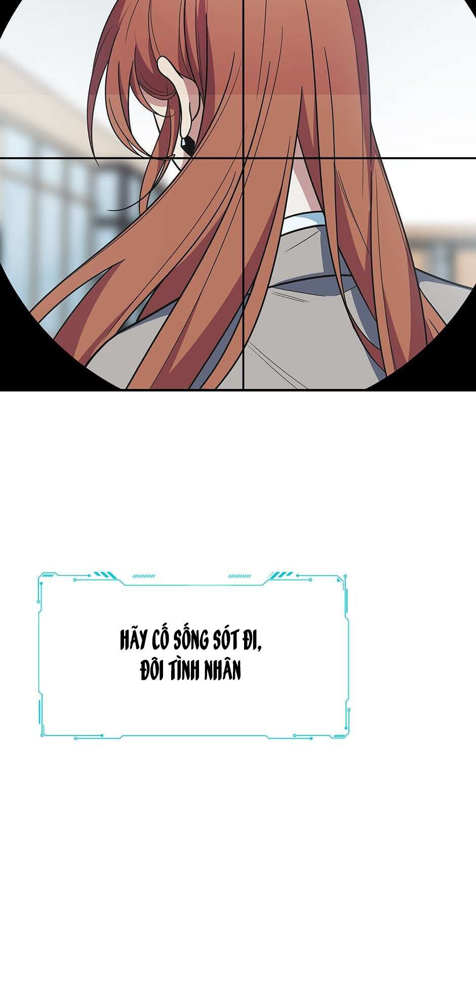 [16+] killing my love chapter 6.1 27