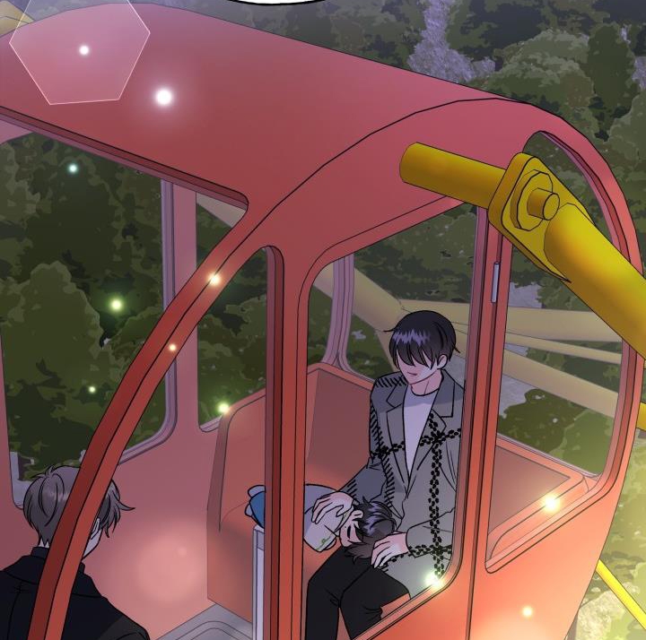 xác suất tình yêu chapter 54 73