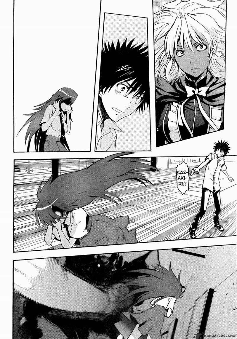 cấm thư ma thuật index chapter 39 4