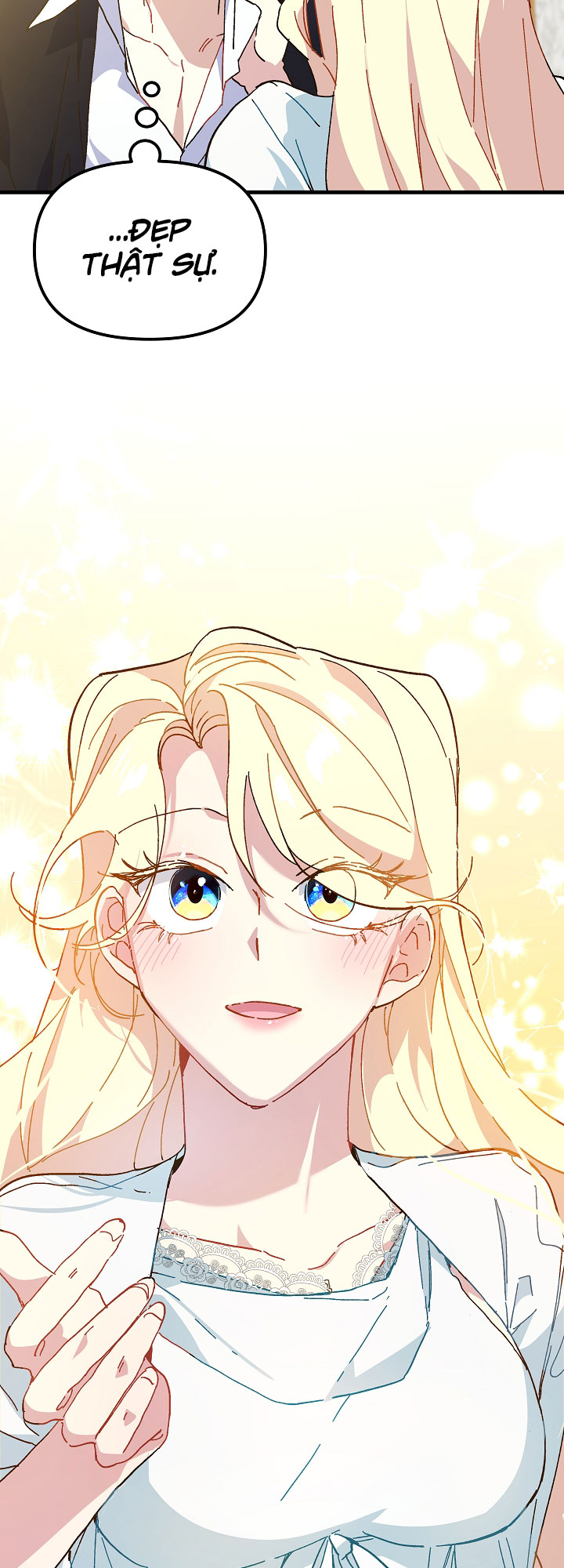 công chúa giả điên chapter 10 27