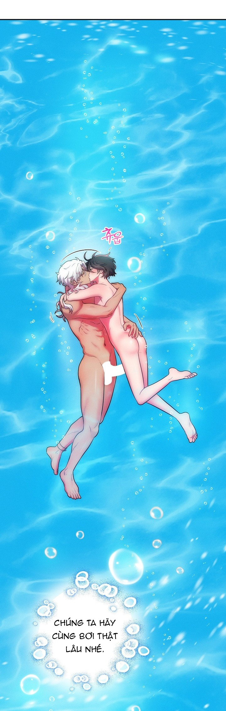 [18+] tuyển tập truyện bl ngắn - double bell chapter 38 24