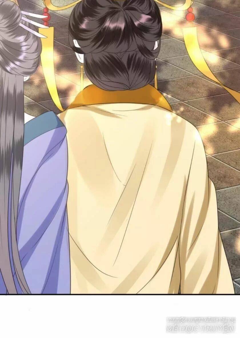 theo đuổi hoàng tử quá khó a~ chapter 66 26