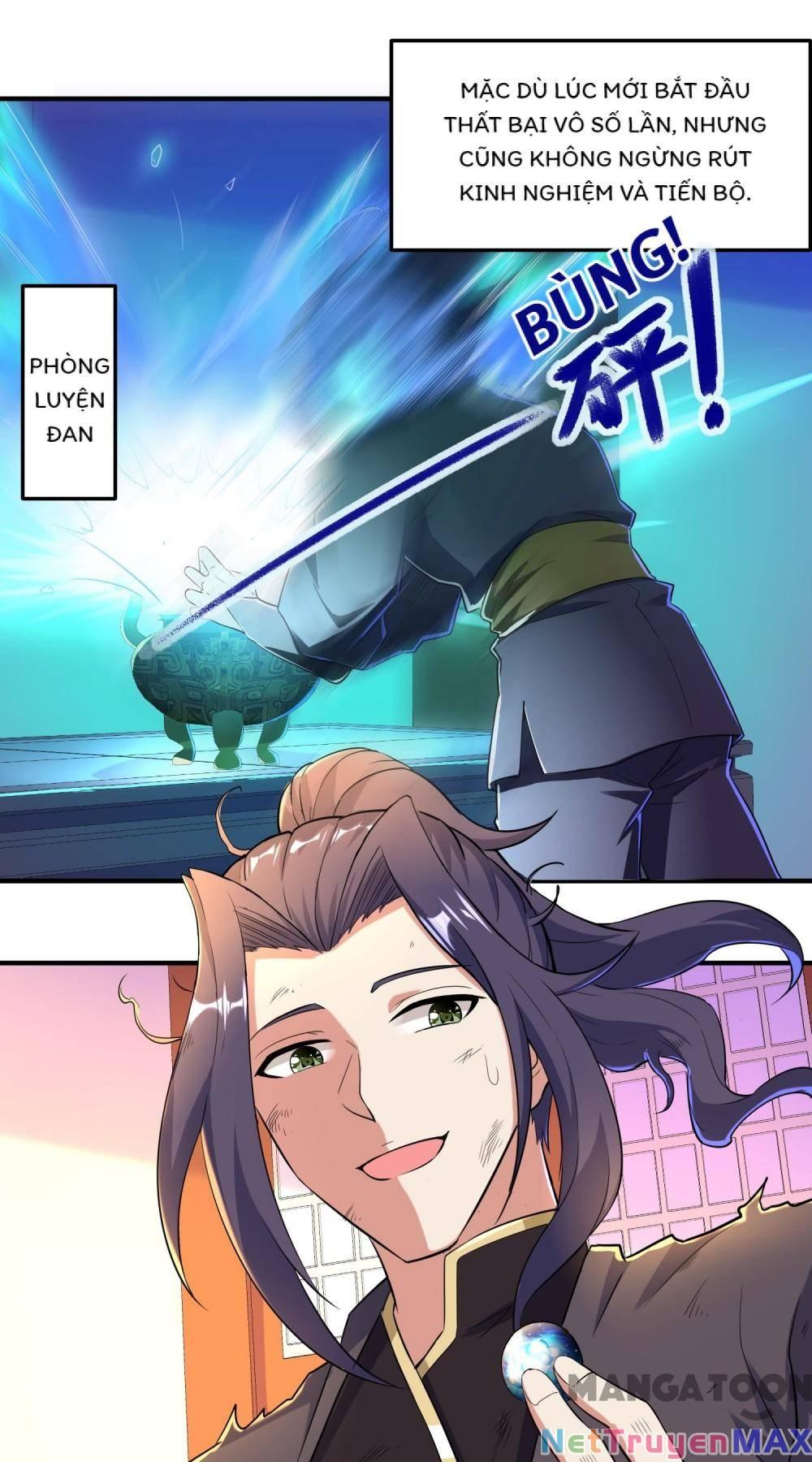 đệ nhất người ở rể chapter 235 27