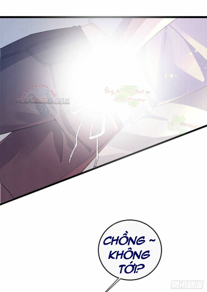 đứa trẻ có 5 daddy chapter 3 21