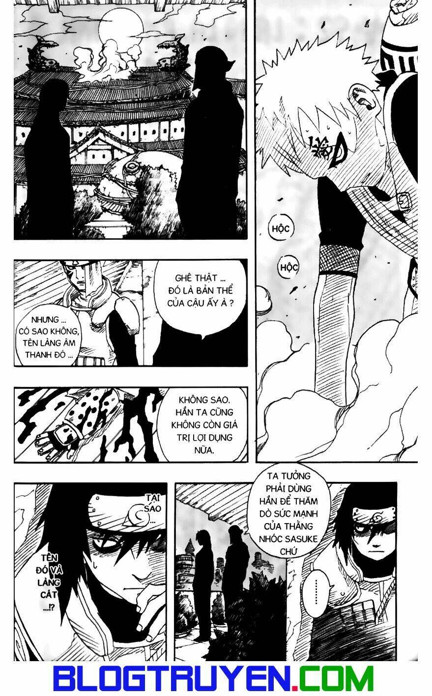 naruto - cửu vĩ hồ ly chapter 92 2