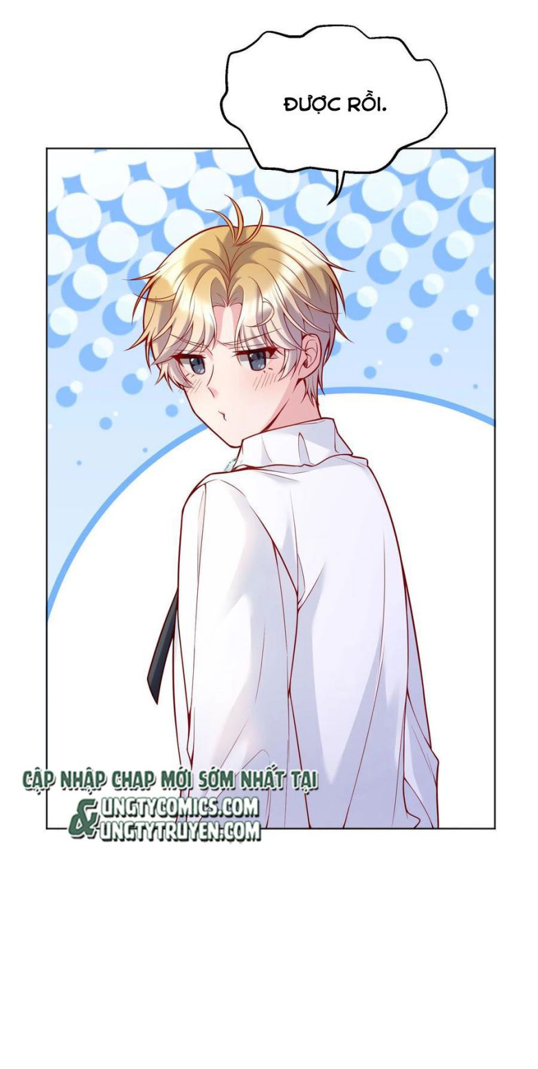 chàng nhân viên host và gã hàng xóm nguy hiểm chapter 37 7