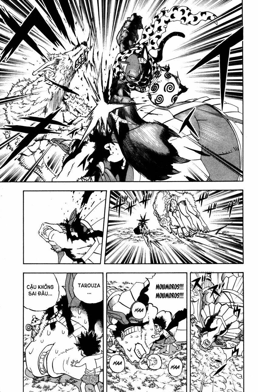 doubutsu no kuni chapter 14 39