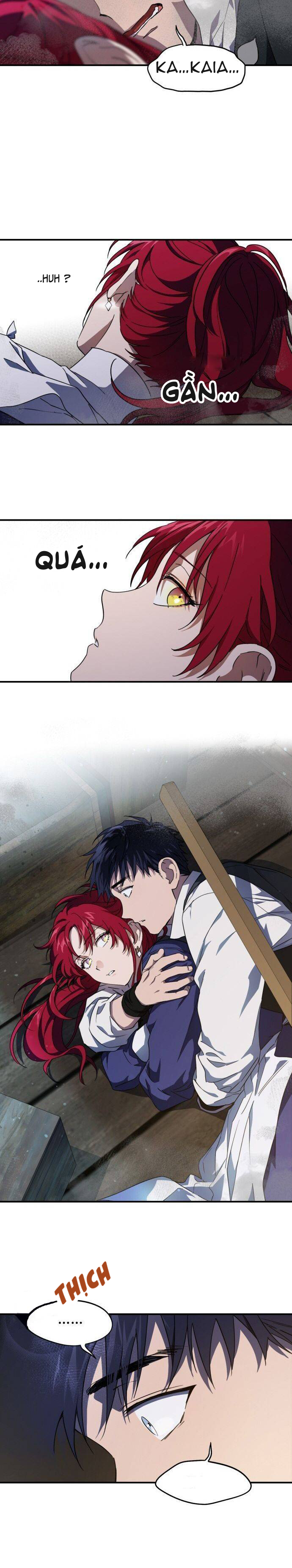 bị che khuất bởi hoàng hôn chapter 37 5