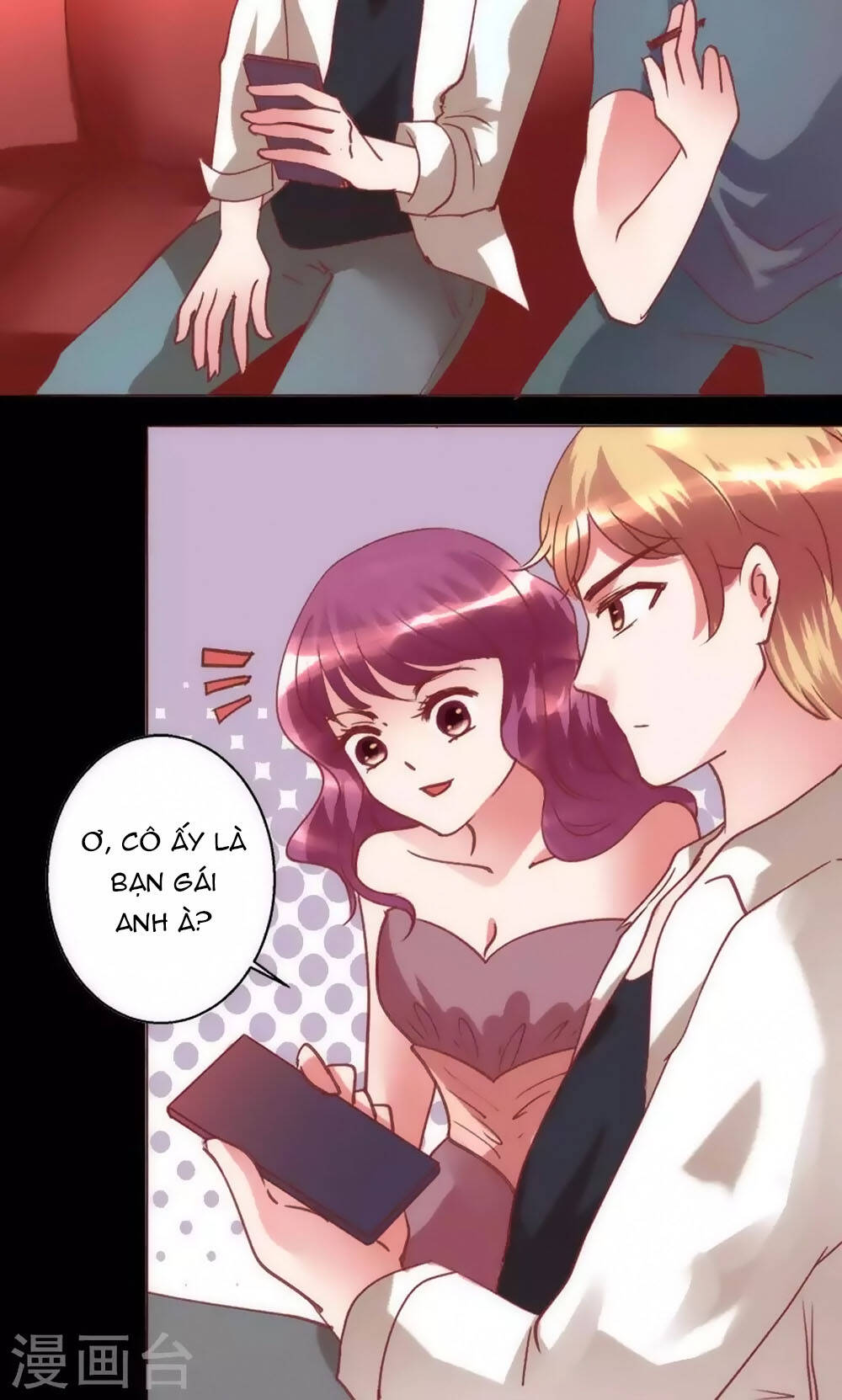 một tuần làm tình nhân chapter 38 21