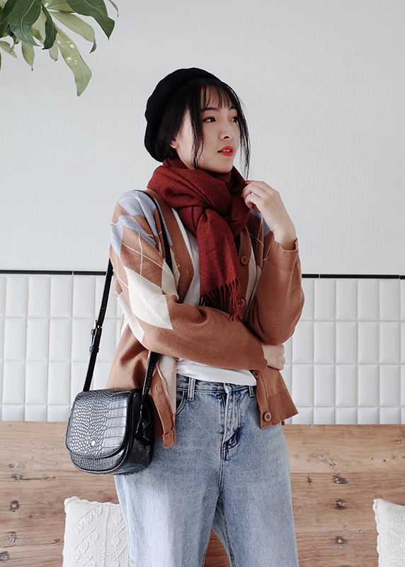 Túi Xách Nữ Micocah HSD184