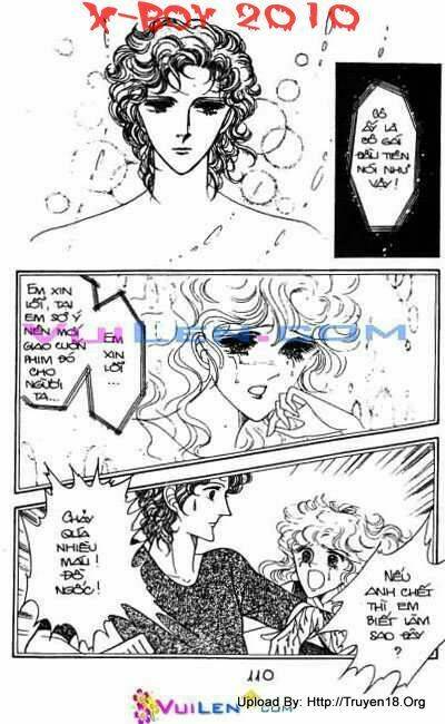 ánh đèn rực rỡ chapter 10 111