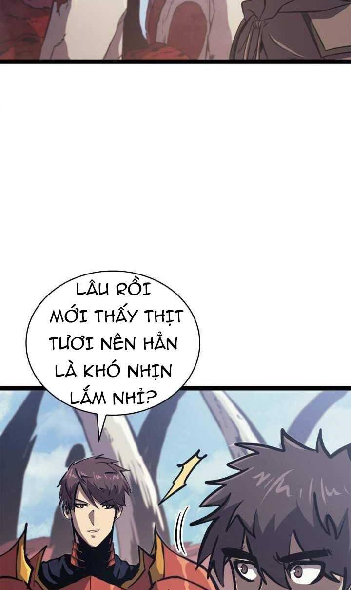 tôi trở lại thăng cấp một mình chapter 132 71