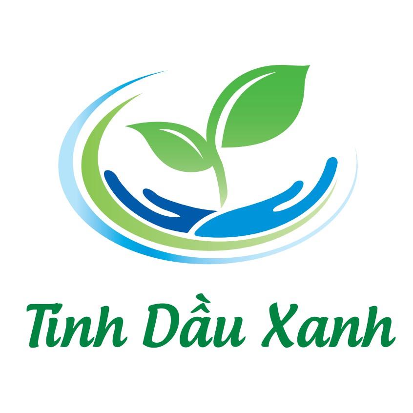 Tinh Dầu Thơm Phòng Tinh Dầu Xanh Thái Nguyên 10ml