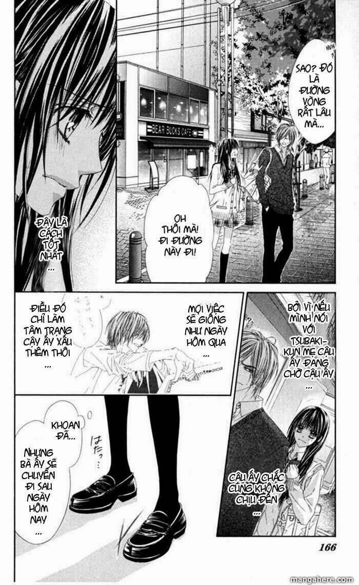 khởi đầu tình yêu chapter 10 144