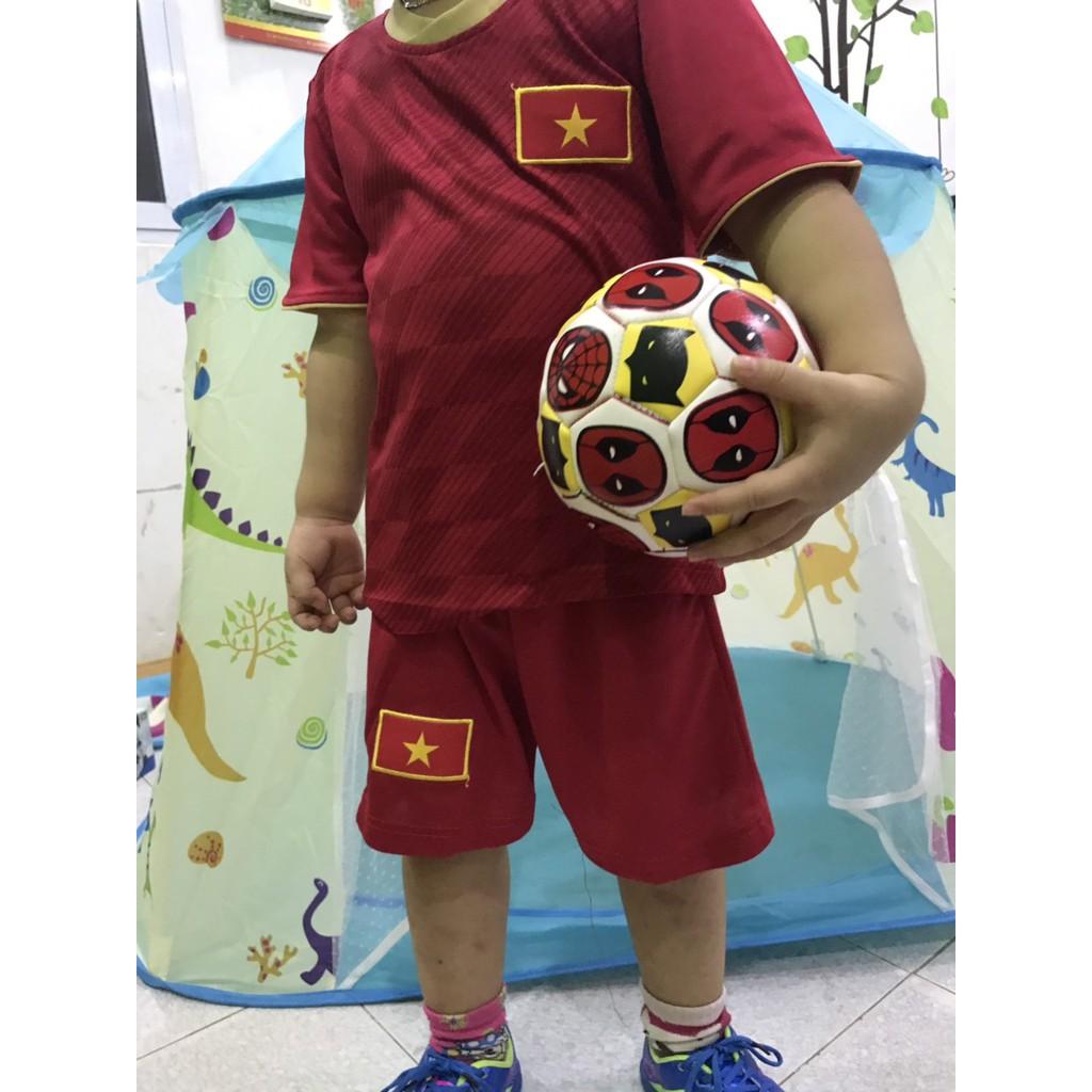 Quả Bóng Đá Số 2 Mẫu Mới