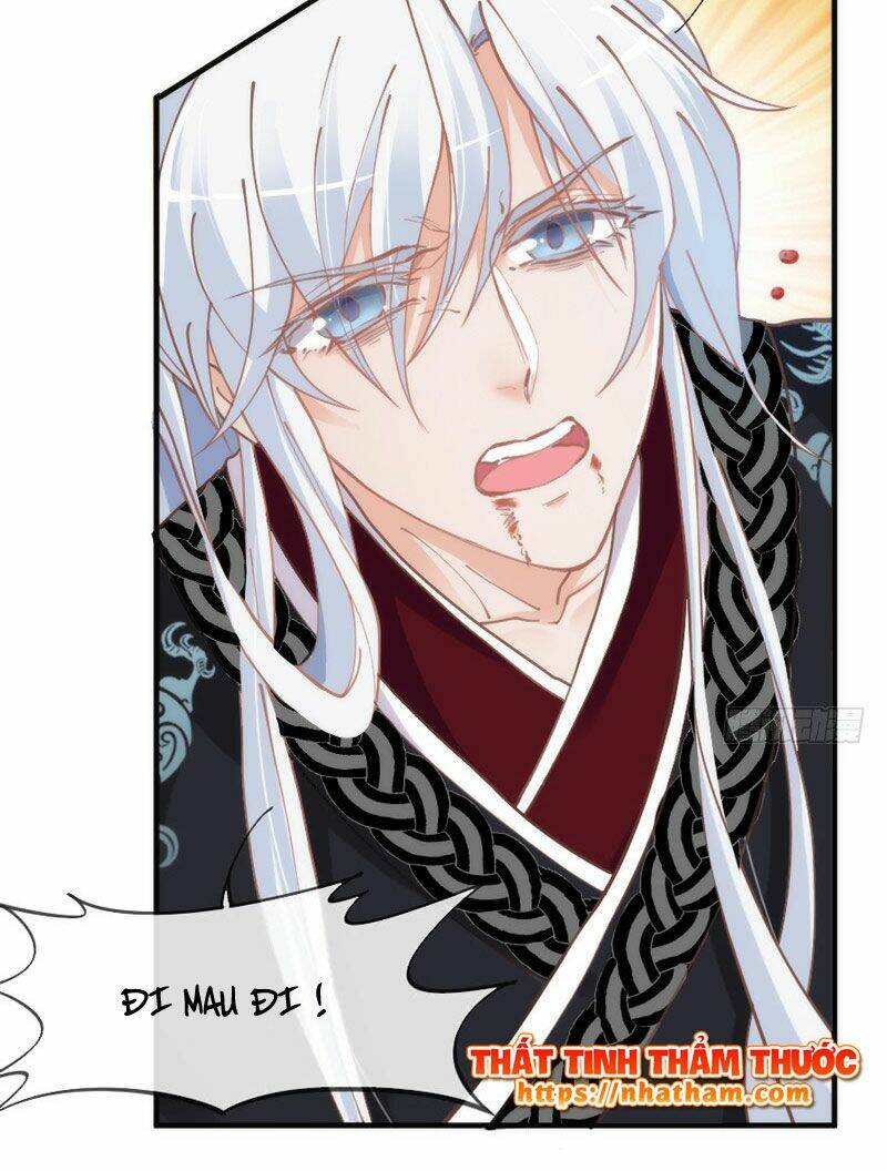 giữ chặt tiểu bạch long chapter 54 4