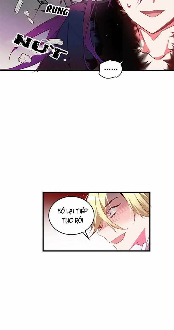 this girl is a little wild chapter 1.5 6