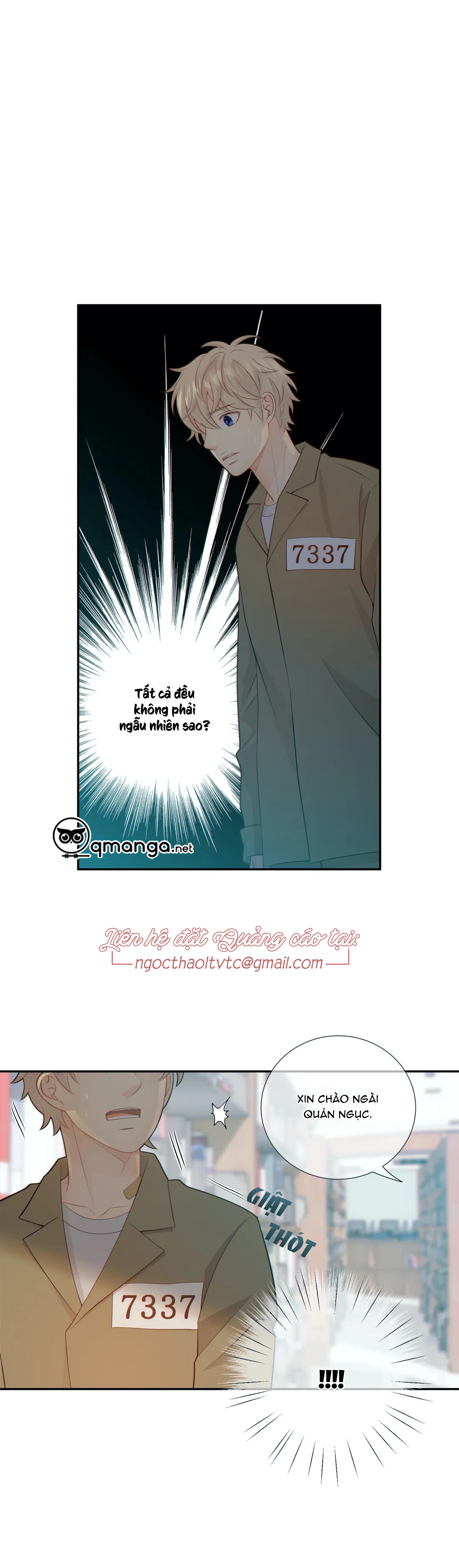 thời gian giữa sói và chó chapter 35 18