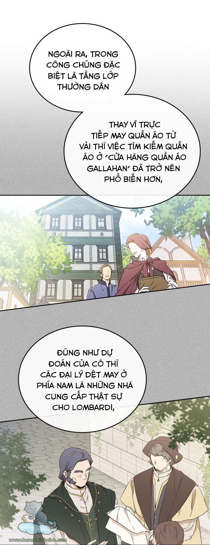 kiếp này ta sẽ trở thành gia chủ chapter 52 85