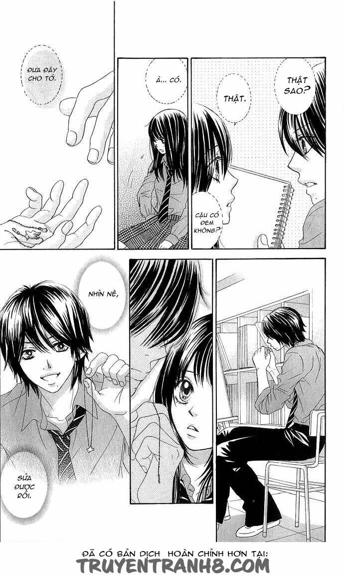 bokutachi wa shitte shimatta chapter 11 20