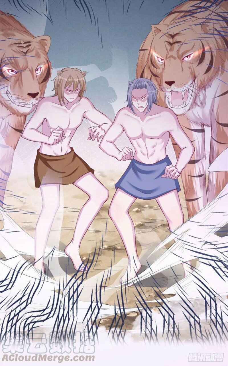 [16+] thảnh thơi thú thế chủng chủng điền, sinh sinh tể chapter 246 52