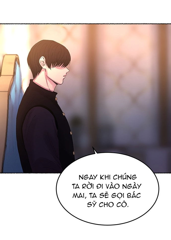 như gió trên cành cây khô chapter 18 19