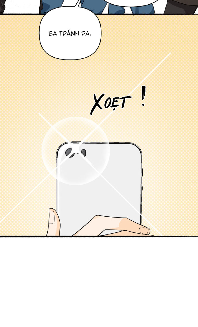 mỗi ngày đều muốn đứng hạng nhất chapter 21 17