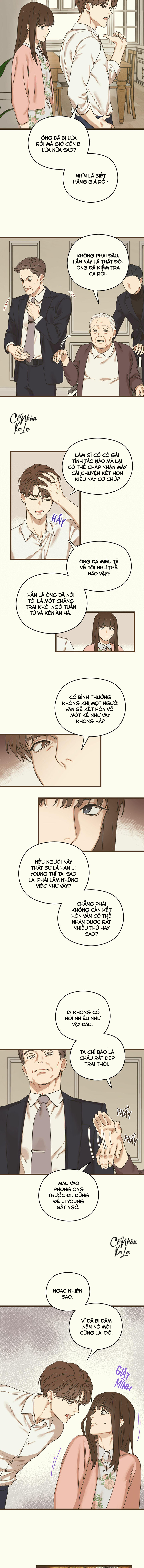 trùng phùng chapter 3 12