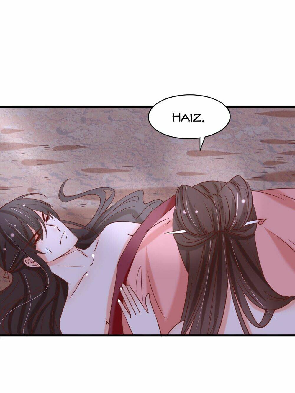 hồng nhan bất vong quốc chapter 11 3