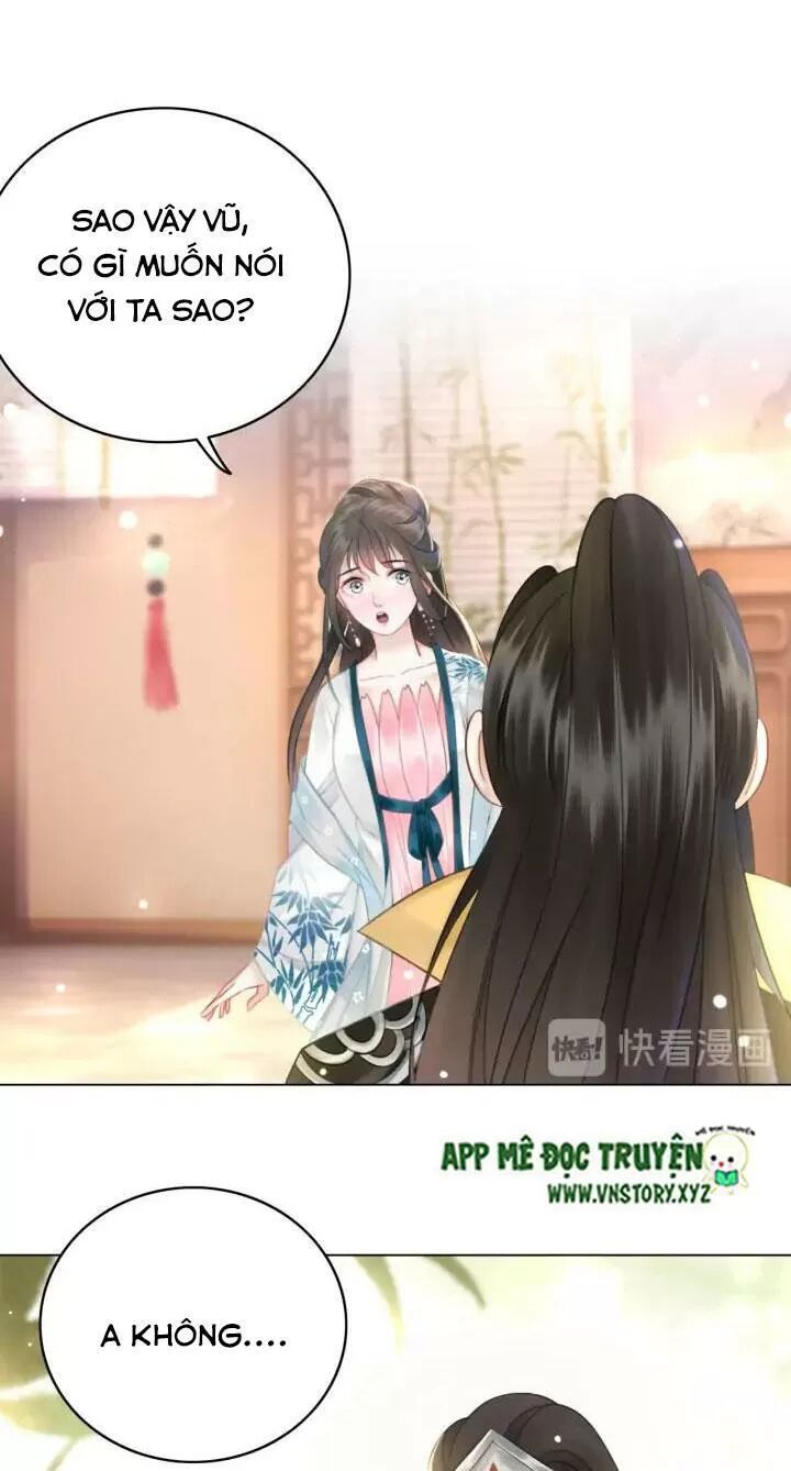 cực phẩm phế vật tiểu thư chapter 131 16