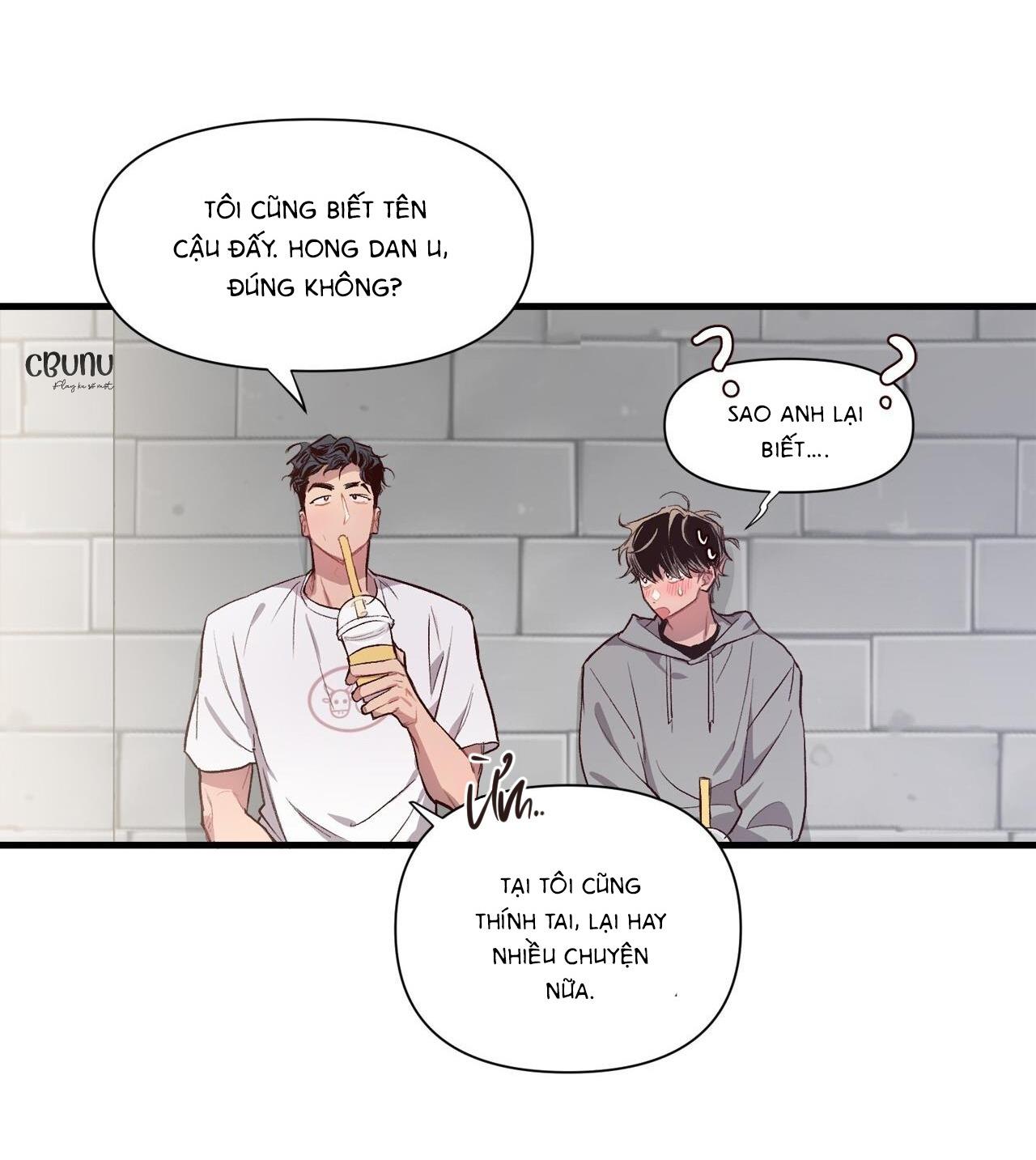 bí mật của mái tóc chapter 2 82