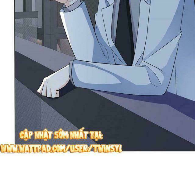 ái người tình xuất vu lam chapter 51 8