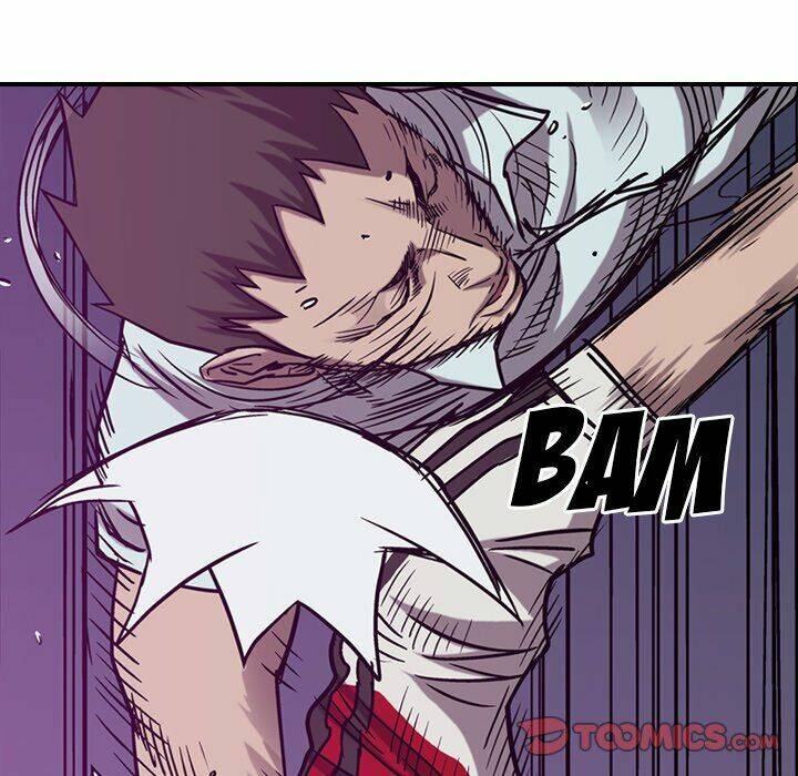 huyền thoại : khởi đầu chapter 83 83