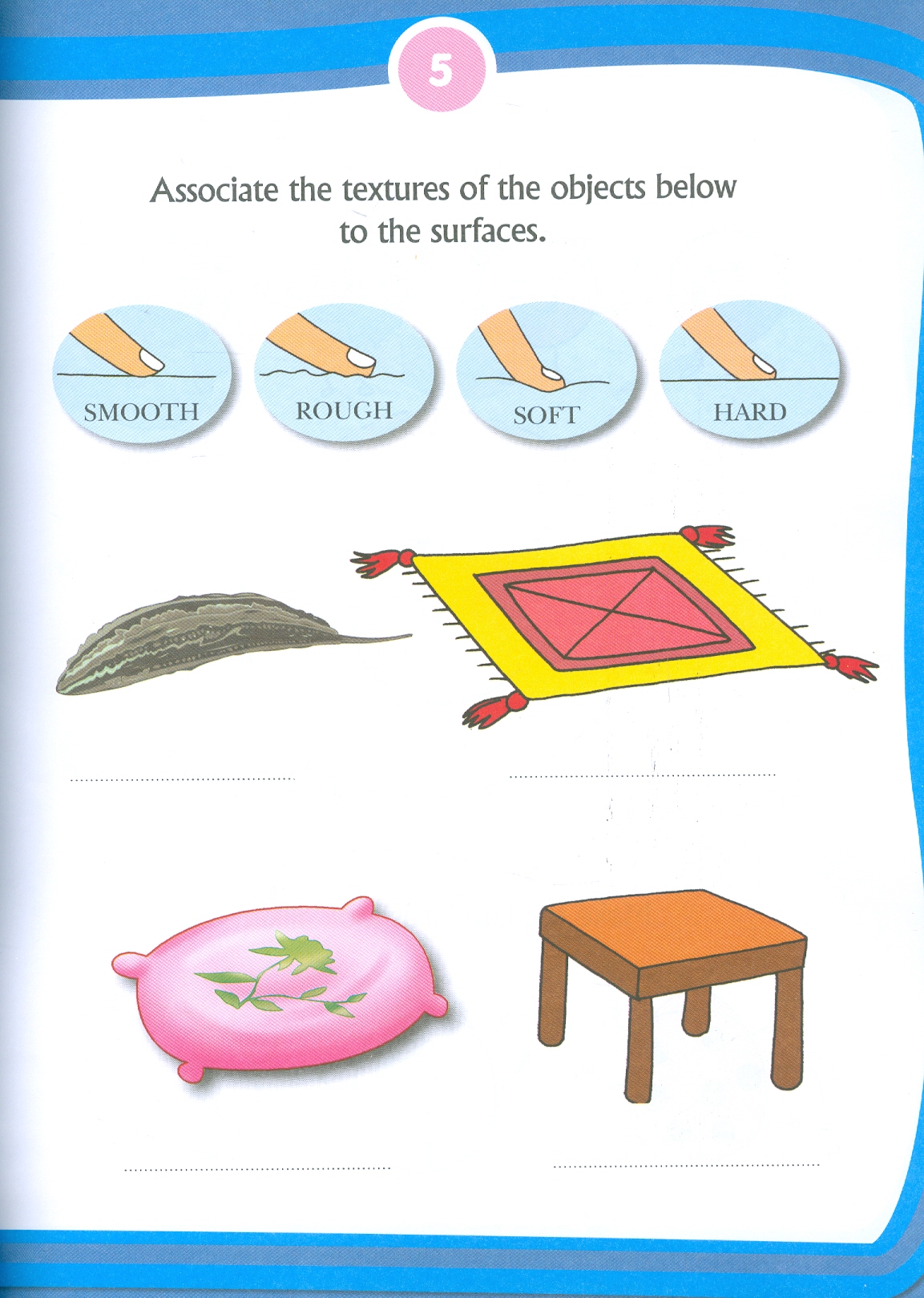 Kid's 1st Activity Book IQ - Age 3+: Test Your General Knowledge (Các Hoạt Động IQ Cho Trẻ 3+ : Kiểm Tra Kiến Thức Thường Thức)