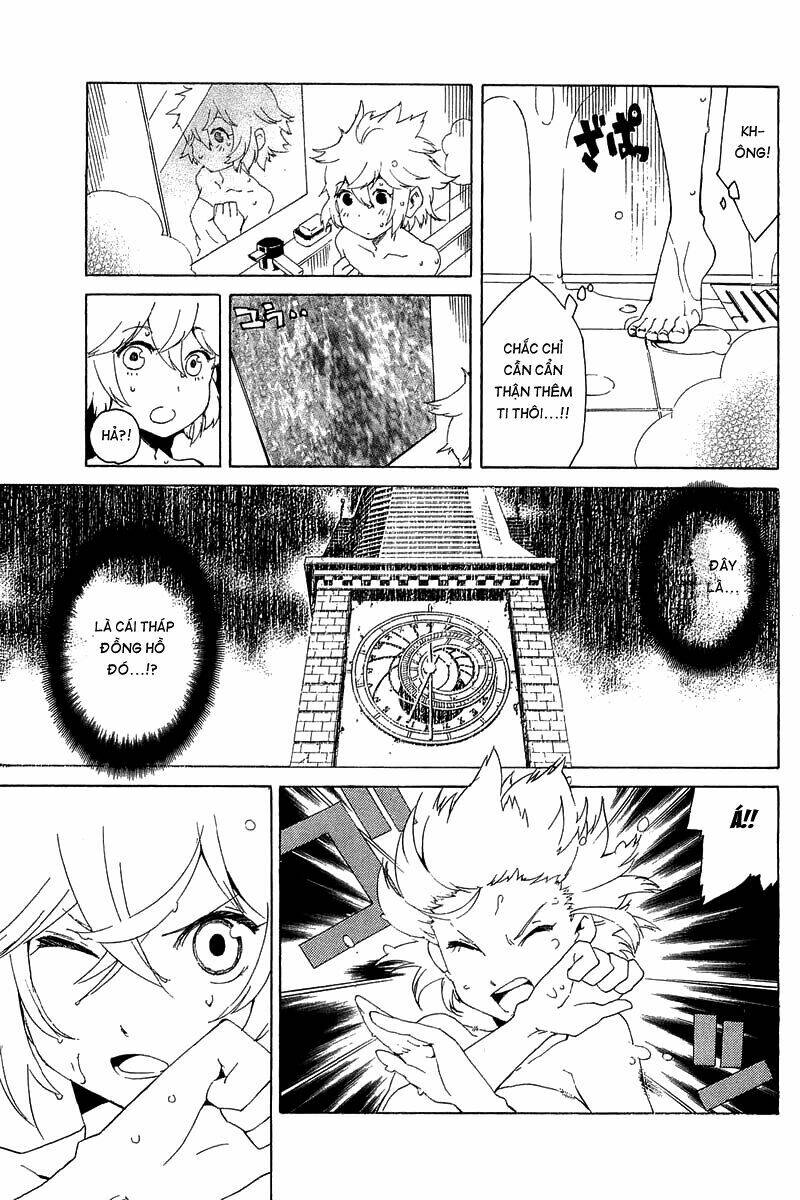 ann cassandra chapter 3 20