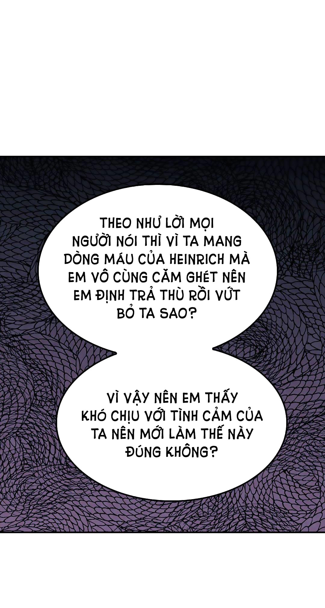 [bản 18+] trò chơi săn mồi của hoàng đế và thánh kỵ sĩ chapter 36.1 38