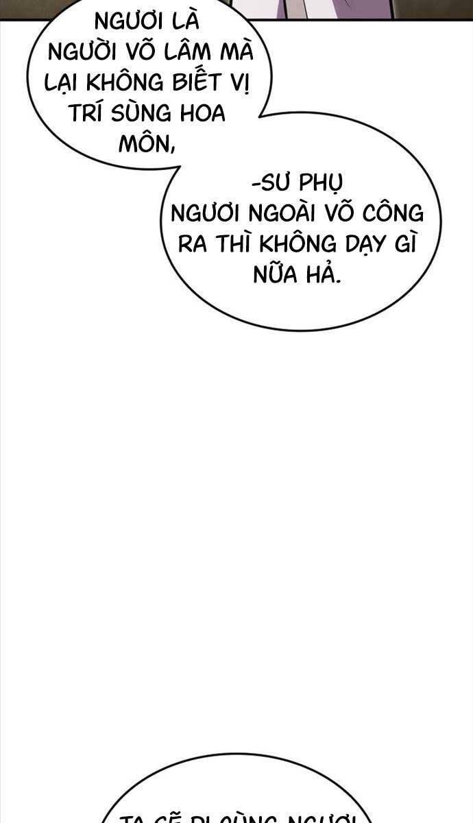 huyền thoại game thủ - tái xuất chapter 128 11