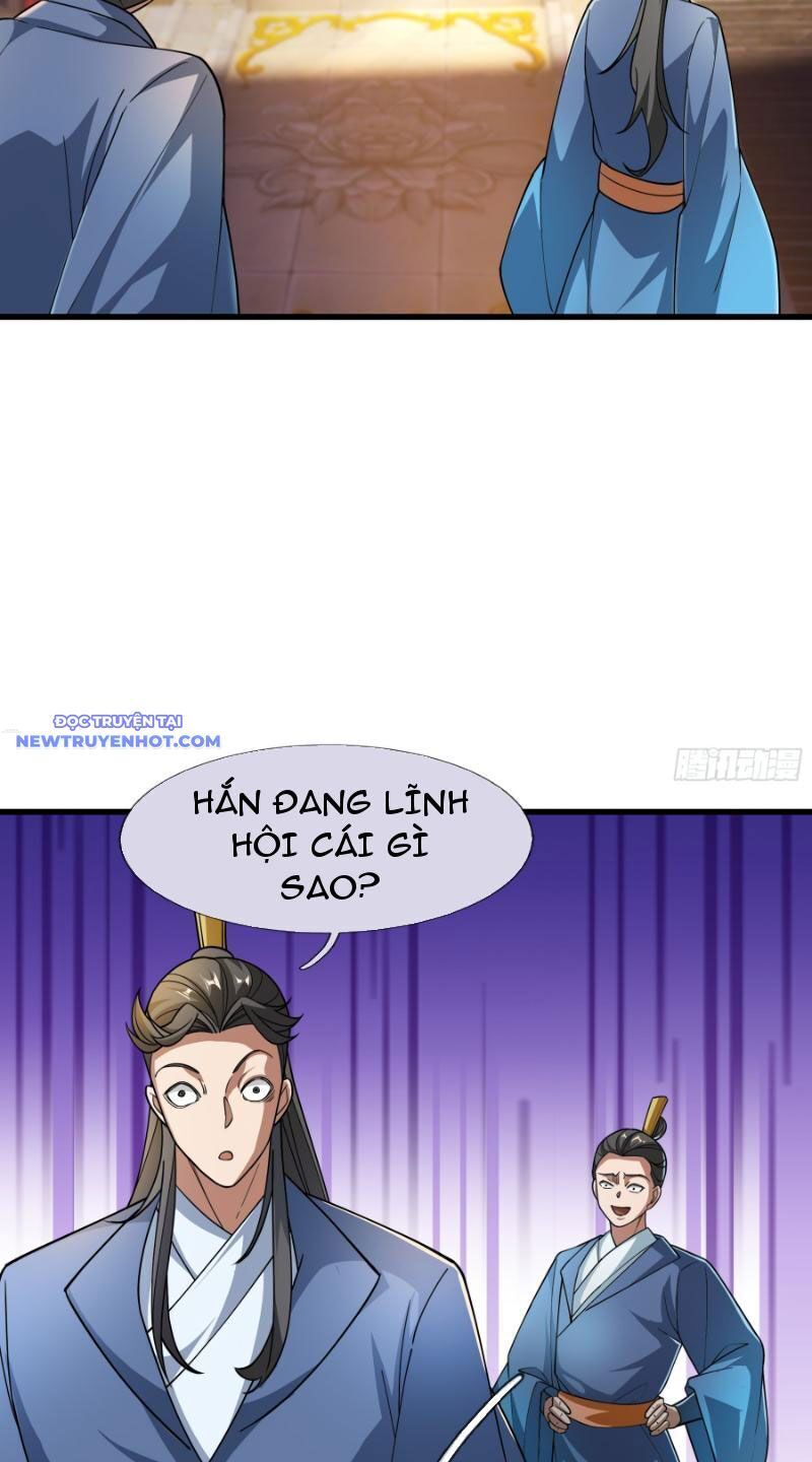 ngủ say vạn cổ: xuất thế đẩy ngang chư thiên chapter 16 29