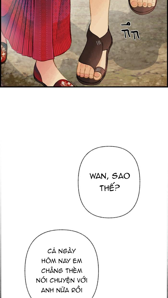 Nữ Chính Không Muốn Yêu chapter 30.2 - Trang 12