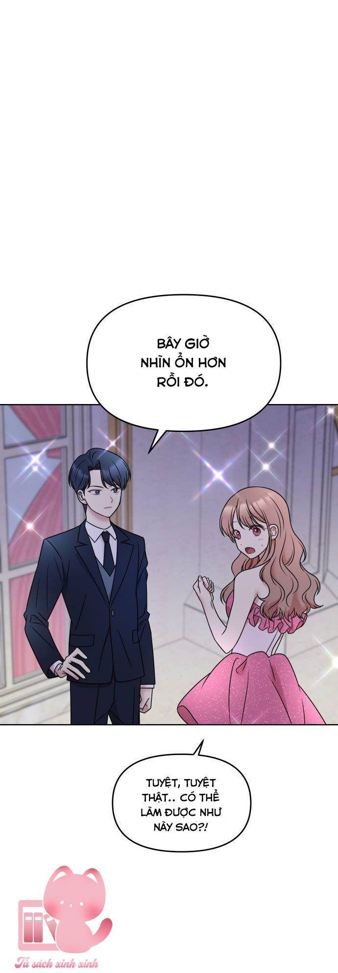 quản gia, làm ơn đấy! chapter 6 36