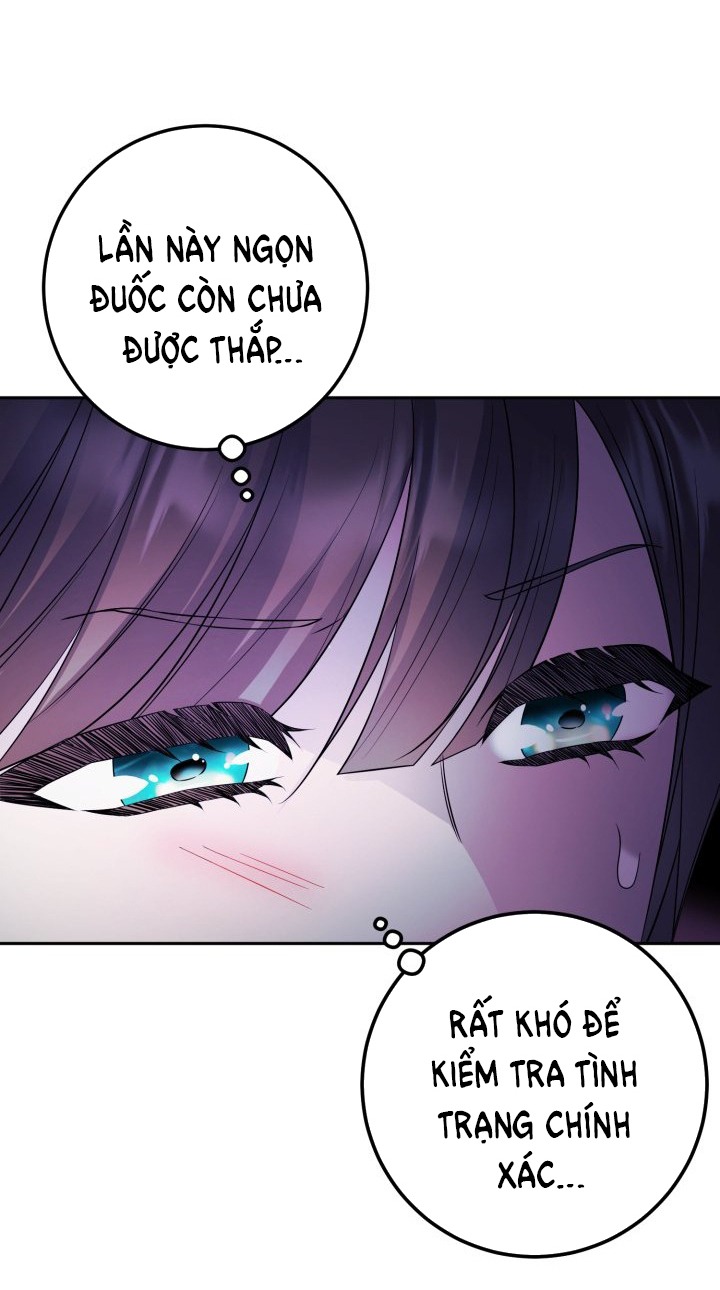 [18+] nếu cứu rỗi một cầm thú hư hỏng chapter 6.1 10