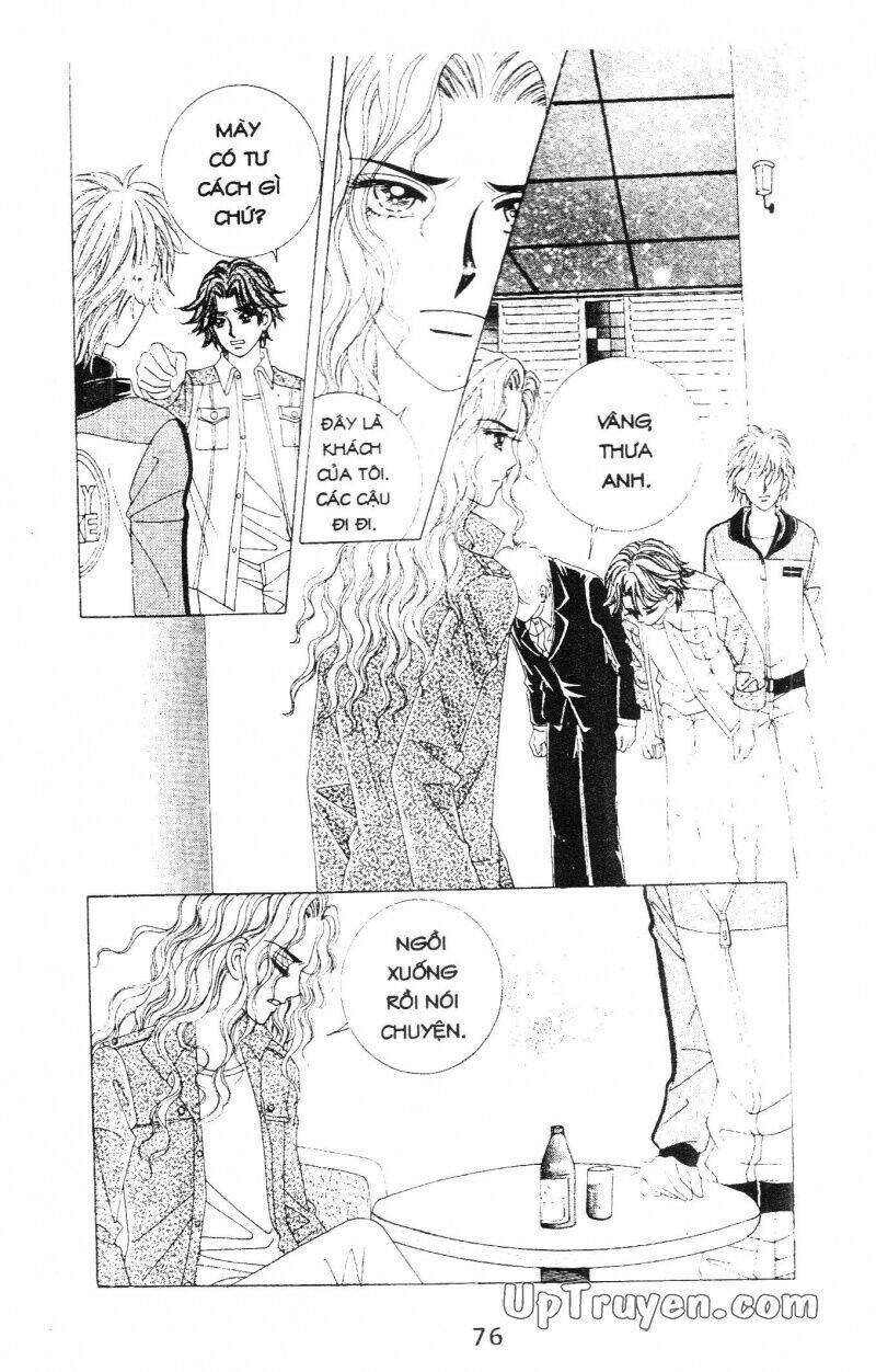 mặt nạ tình yêu chapter 121 35