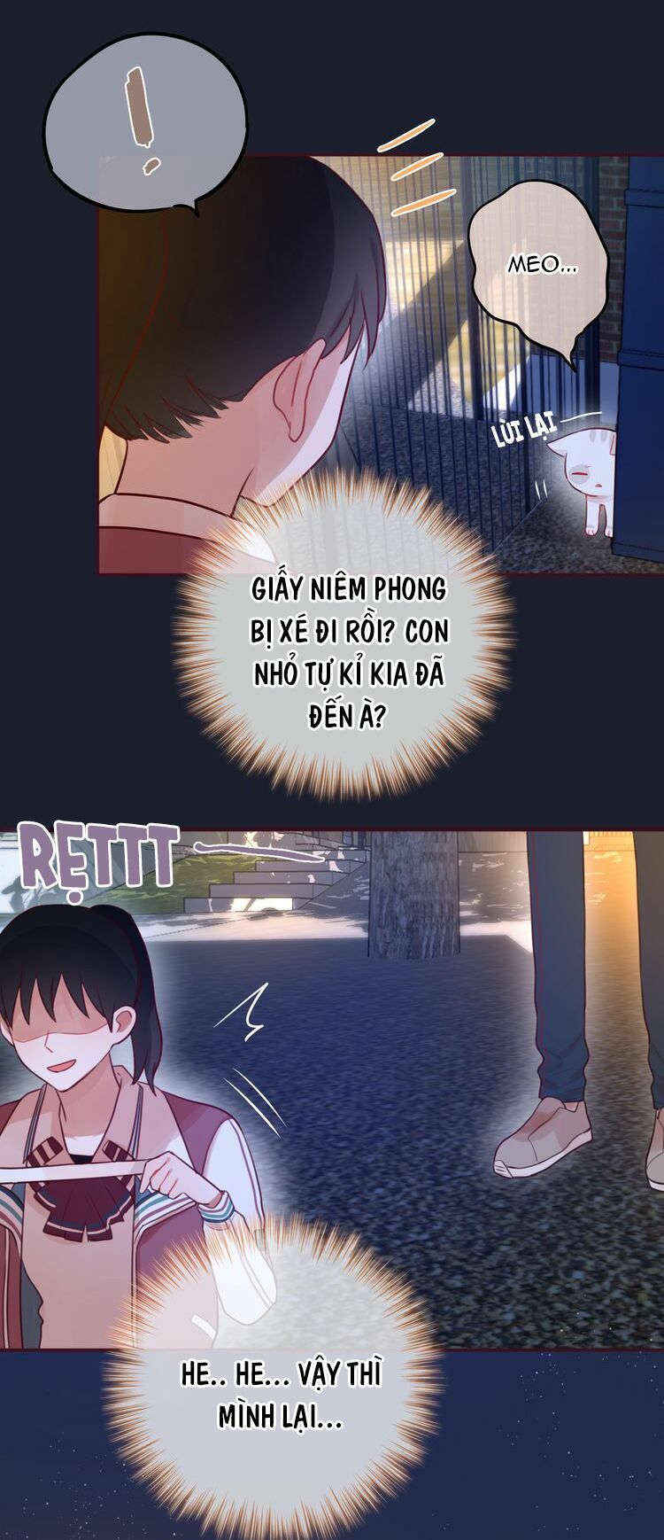 trú dạ liên miên chapter 9 27