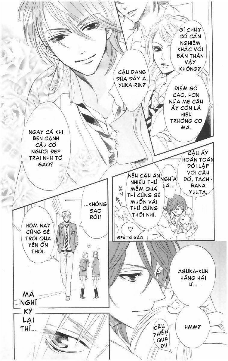 chàng trai hoàn hảo chapter 1 20